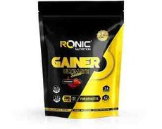 Mass Gainer 2kq - çiyələk dadlı