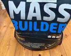 MASS gainer qida əlavəsi