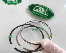 Land Rover 2.0 Diesel halqa dəsti