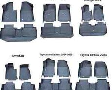 Proliton ayaqaltılar