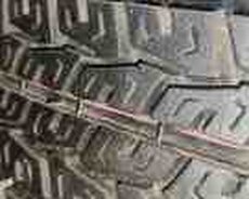 Kama şinləri 175, 70 R13