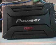 Səsgücləndirici Pioneer 760W