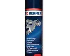 Petlə yağı BERNER