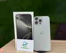 Apple iPhone 16 Pro Max Natural Titanium 256GB, 8GB