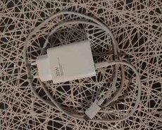 33w sürətli enerji adapteri Type-C