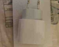 Apple iPhone adapter başlığı