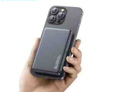 Power bank 10000 mAh battery