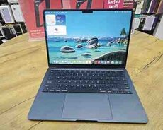 Noutbuk Apple Macbook Air M2, 16GB