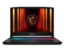 MSİ Katana 15 HX B14WEK
