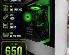 Gaming PC Core i7