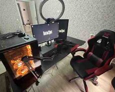 Gaming Setup