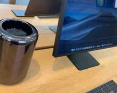 Apple Mac Pro 2013