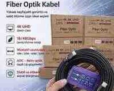 HDMI Fiber optik kabel (AOC)  4K UHD | HD 2.0