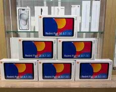 Xiaomi Pad SE 8.7 LTE Graphite Gray 6GB, 128GB