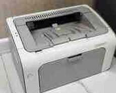Printer HP LaserJet