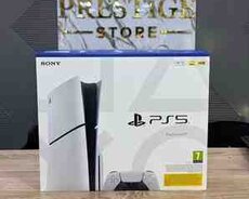 PlayStation 5 Slim 1TB