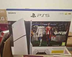 Playstation 5 slim, 1TB