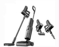 Vertikal Tozsoran Roborock F25 ACE Combo Black