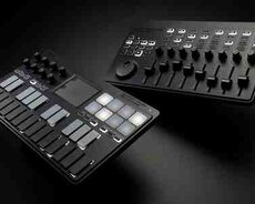 Bluetooth ,  USB MIDI Controllers Studio Set