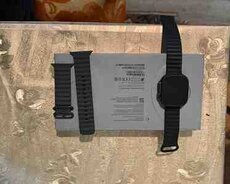 Apple Watch Ultra Titanium