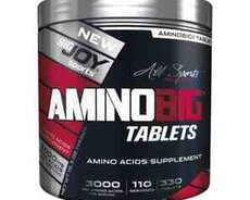 Amino BigJoy - 110 porsiya