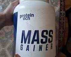 Proteinocean mass gainer
