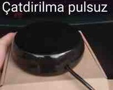PM antena