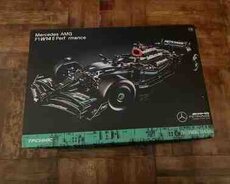 LEGO Mercedes-AMG F1 W14 E Performance