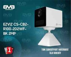 Ezviz Mini CB2 Battery WiFi Smart Kamera