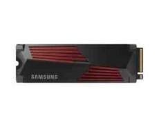 SSD Samsung 990 PRO with Heatsink 1TB