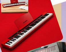 Qatlanan Pianino 88 klav