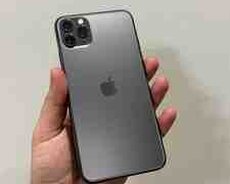 Apple iPhone 11 Pro Max Space Gray 64GB, 4GB