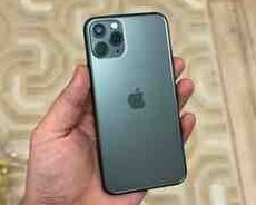 Apple iPhone 11 Pro Midnight Green 64GB, 4GB