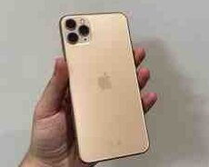 Apple iPhone 11 Pro Max Gold 64GB, 4GB