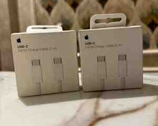 Apple 240W USB-C Woven Charge Cable