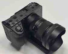 Fotoaparat Sony