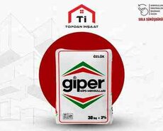 Giper üzlük