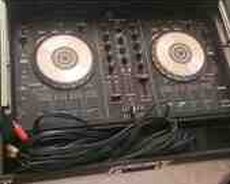 Ddj-sb2 kontroler