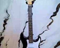 Gitara Fender stratocaster