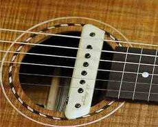 LR Baggs M1 Active Soundhole Pickup