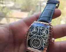 Franck Muller qol saatı