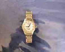 Tissot 1853 qol saatı