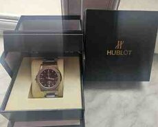 Hublot qol saatı