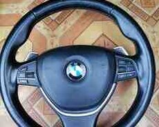 BMW sükanı
