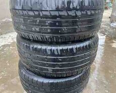 Continental şinlər 245, 50 R18