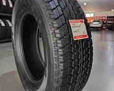 Bridgestone Dueler H, T D840 112S M+S (Japan) şinləri 265, 65 R17