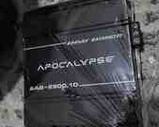 Apocalipsis monoblok