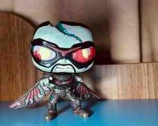 Captain amerika zombee funko pop