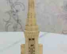 Suvenir termometr