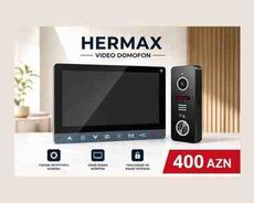 Domofon Hermax 710M FHD